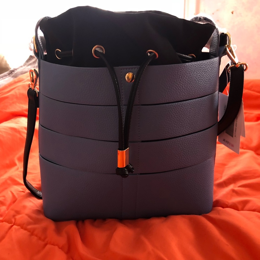 Bucket Bag Purse